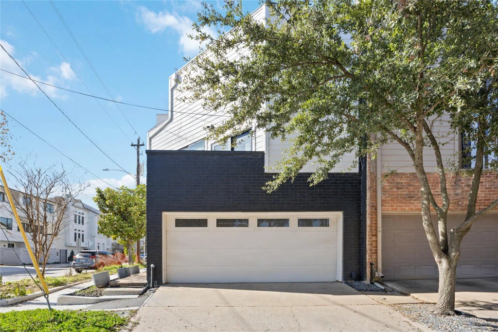 3520 Mount Vernon Street, Houston