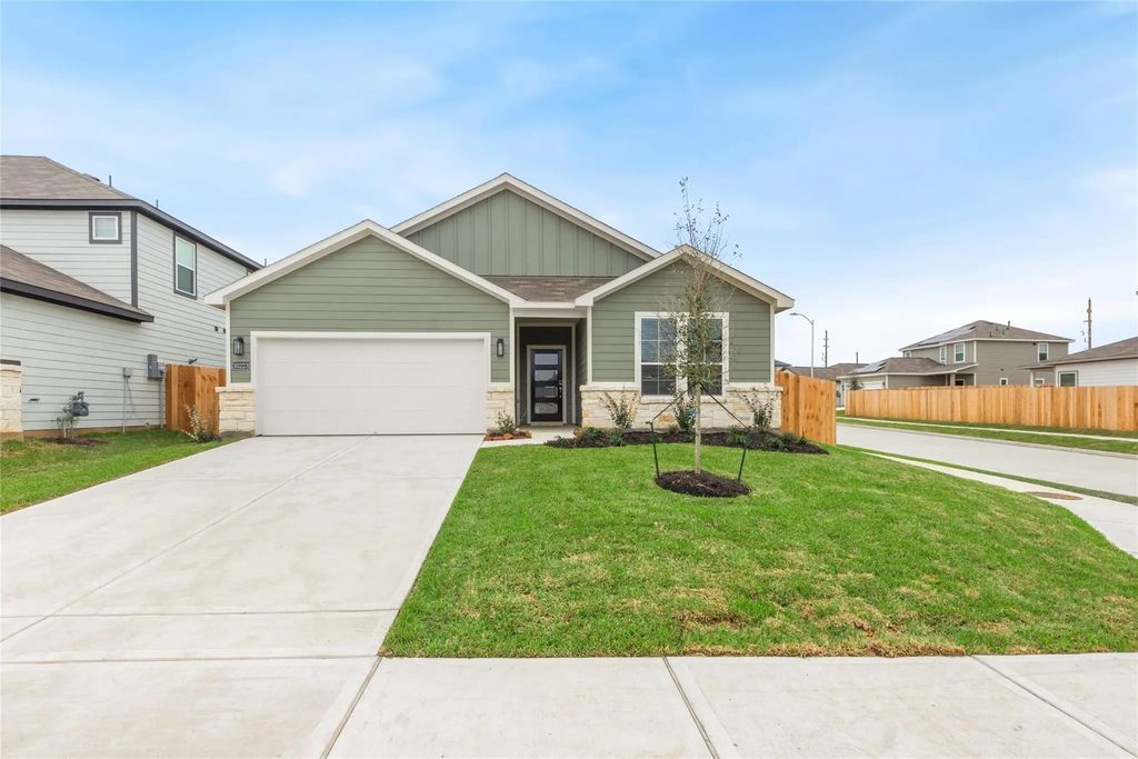 30223 Fledged Wing Drive, Waller
