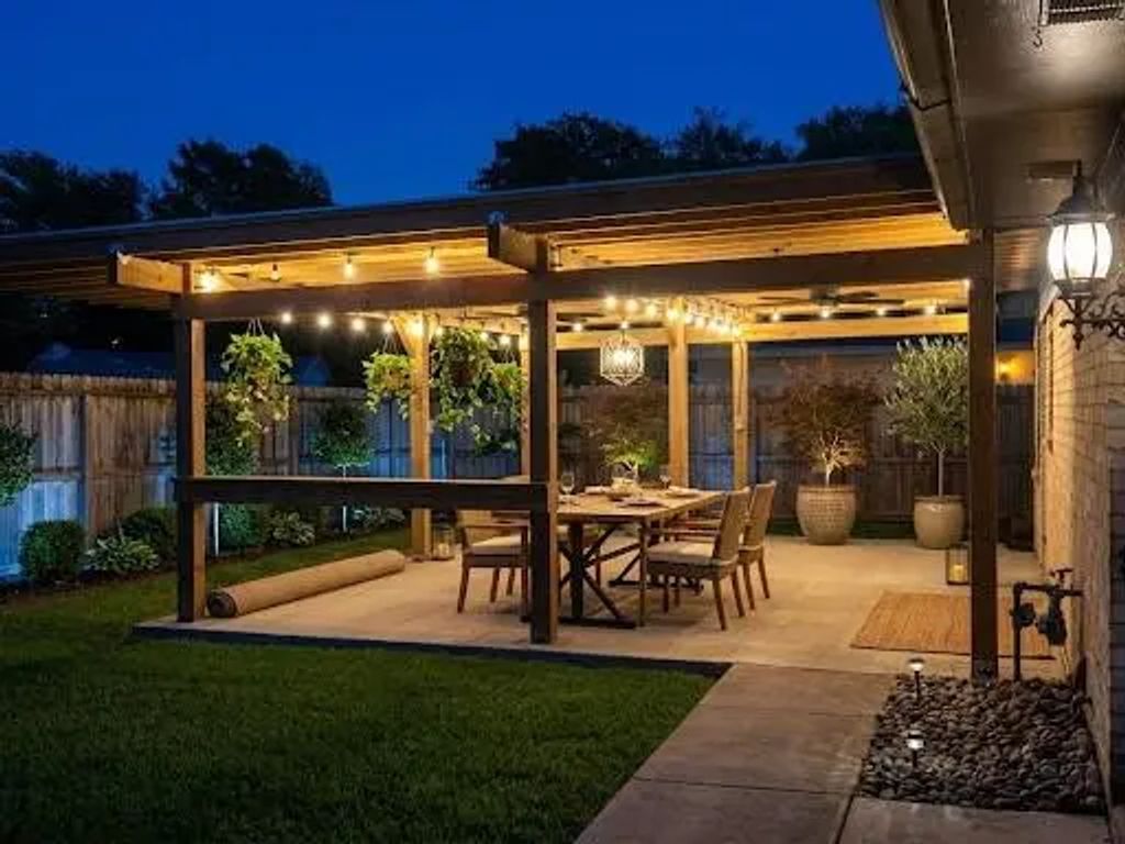 5003 Colombia Drive, Pasadena