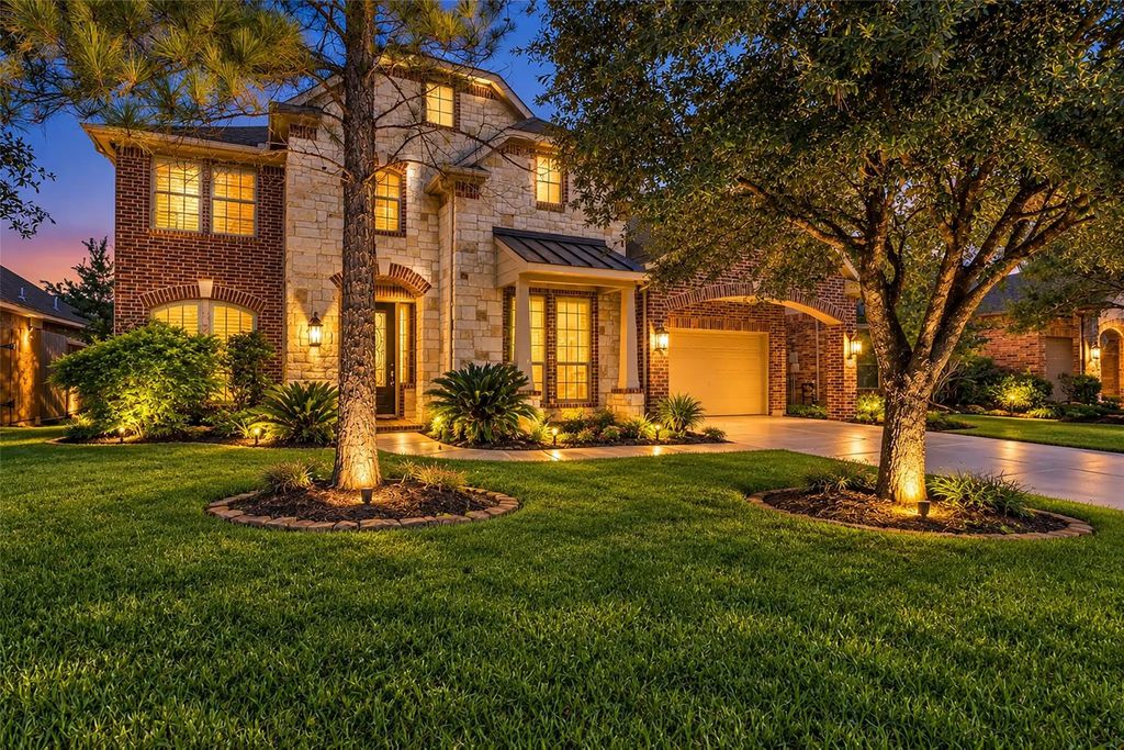 29011 Comal Karst Drive, Spring