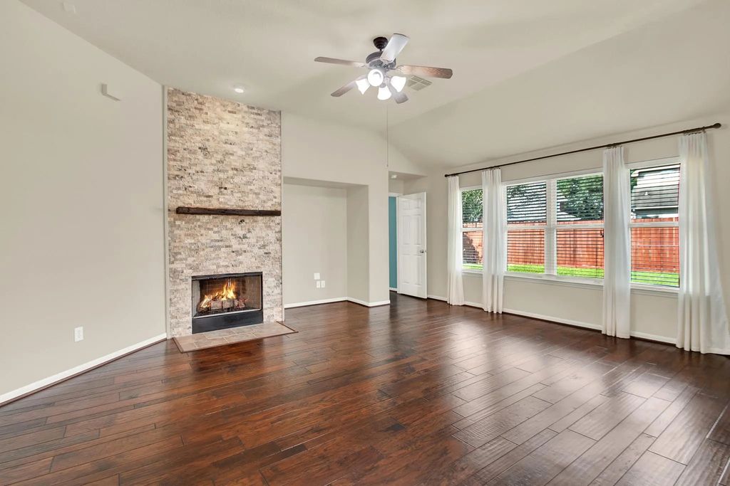 9226 Fernwillow Drive, Spring