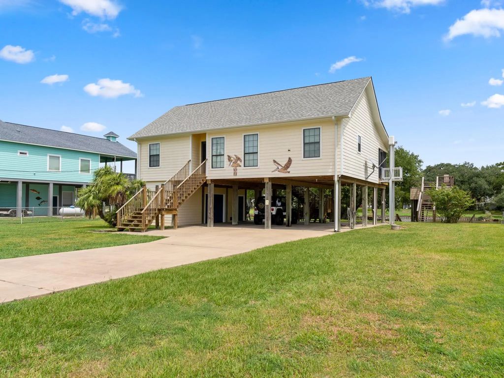 495 County Road 291, Sargent