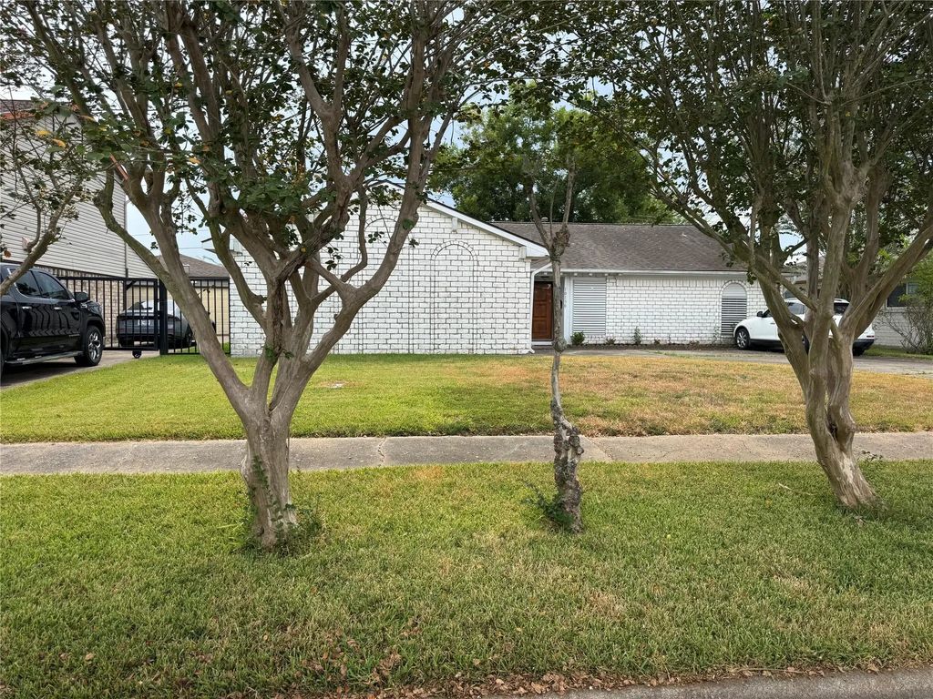 10130 Sageplum Drive, Houston