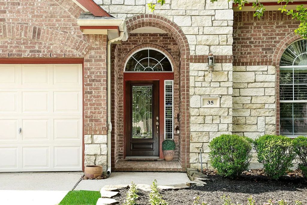 35 Granite Path, The Woodlands