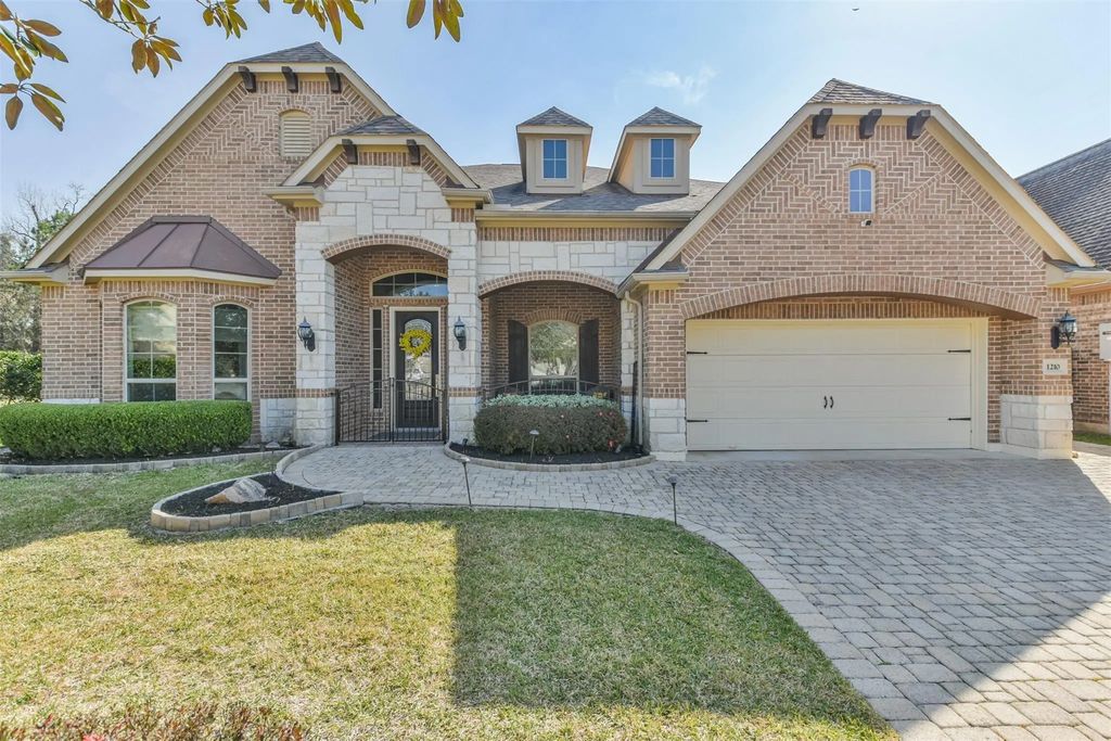 1210 Welland Way, Kingwood