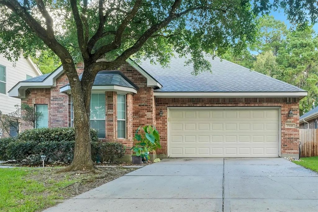 25616 Tiverton Forest Court, Porter