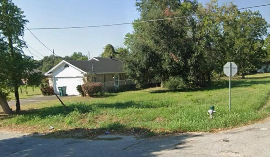 Lincoln Street, Beaumont