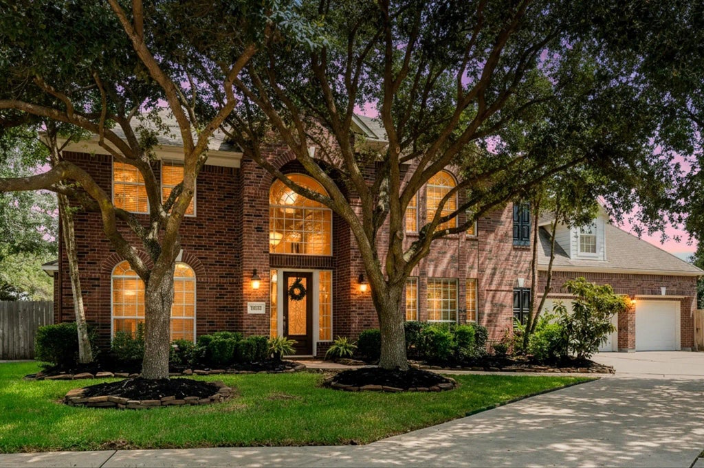 16403 Torry View Terrace, Houston