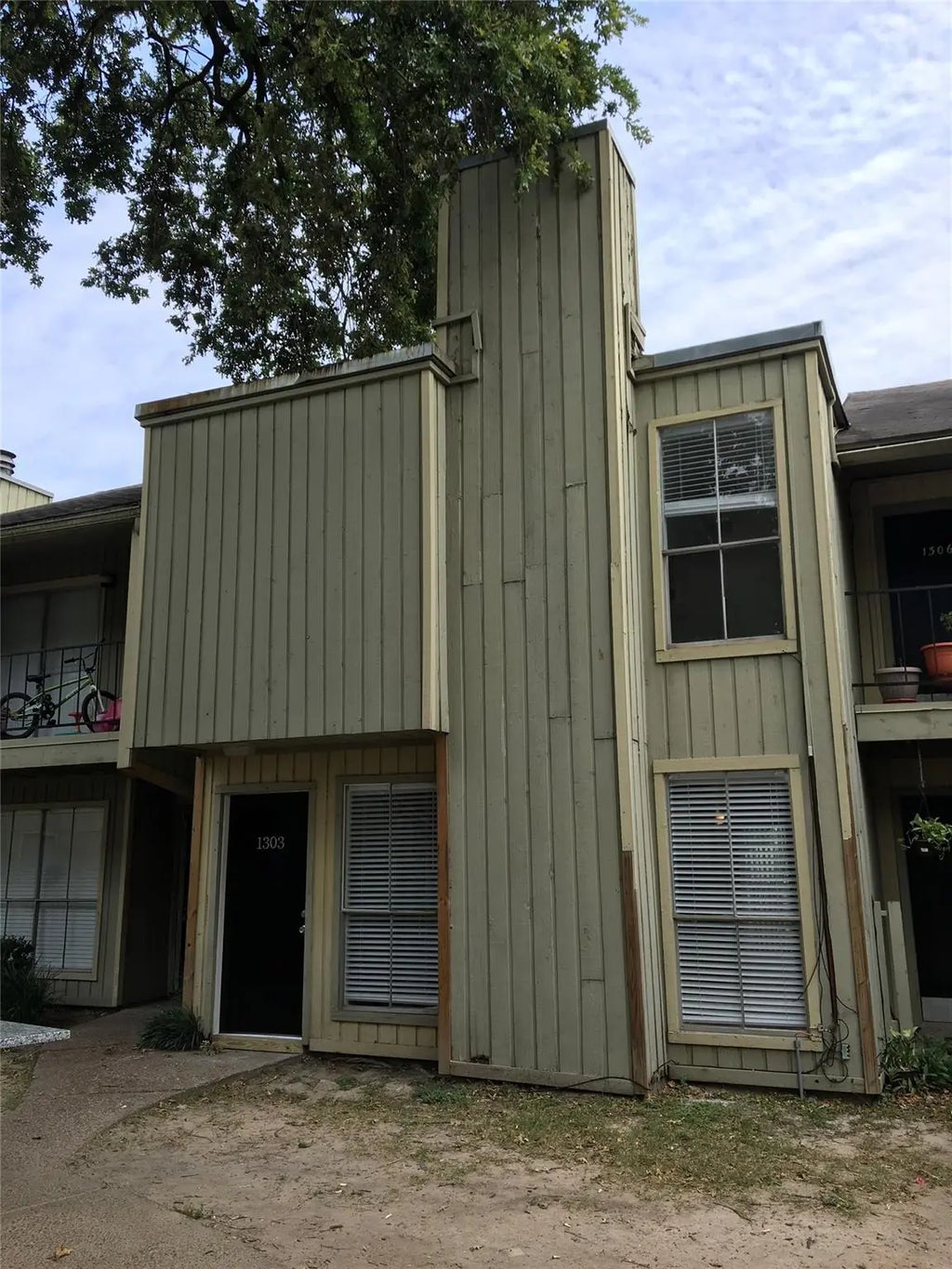 5625 Antoine Drive 1303, Houston