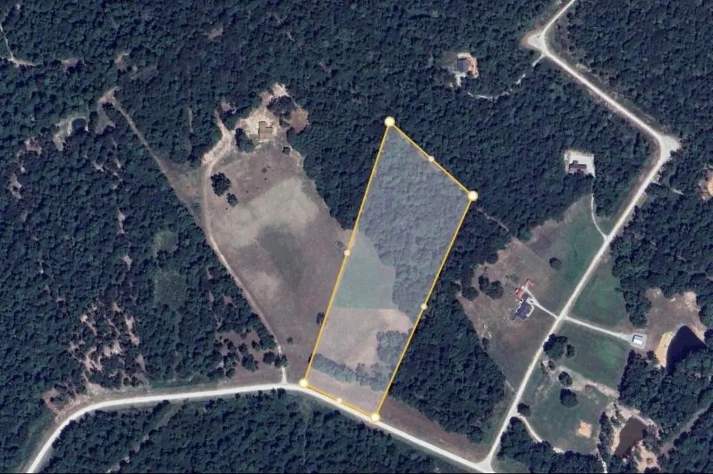 Tbd County Road 114, Centerville