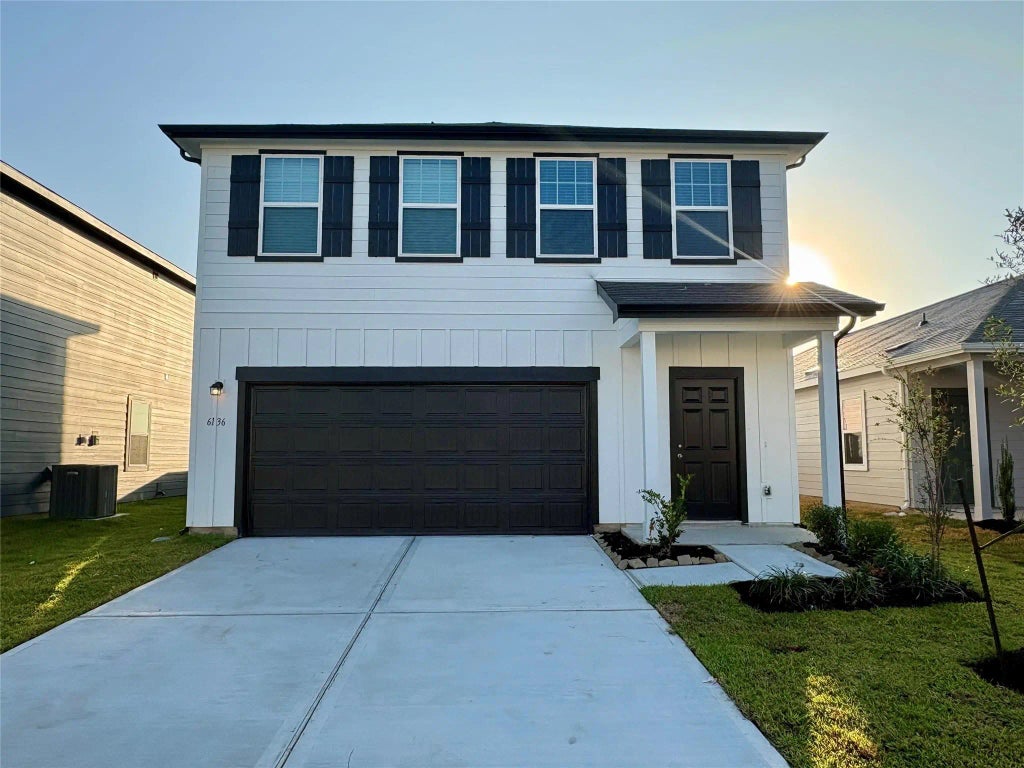 6136 Emperor Pines Trail, Porter