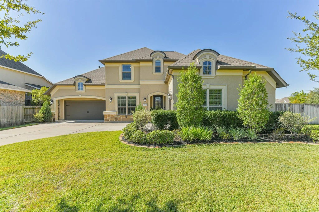 16623 Blue Nile Drive, Cypress