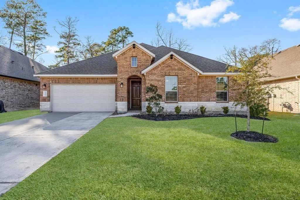 14312 Zion Gate Crossing, Conroe