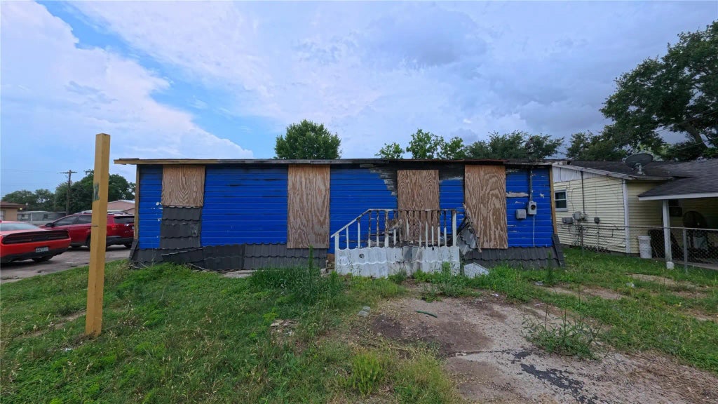 1205 Preston Street, Richmond