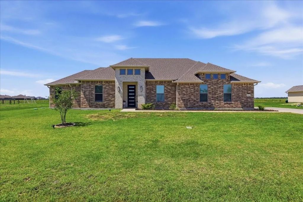 14670 Bond Road, Beaumont