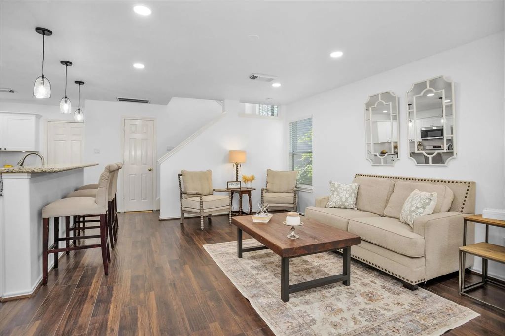 35 Marble Rock Place, The Woodlands