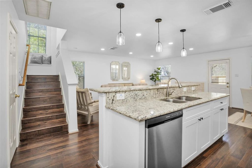 35 Marble Rock Place, The Woodlands