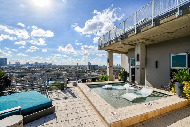 2000 Bagby Street 5441, Houston