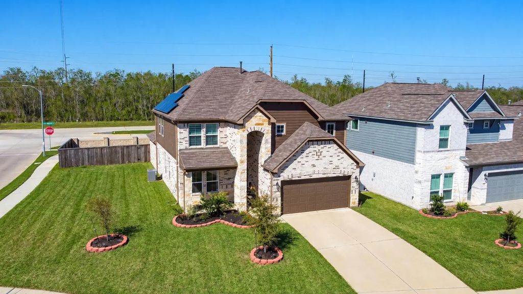 2642 Sunlit Meadow Trail, Fresno