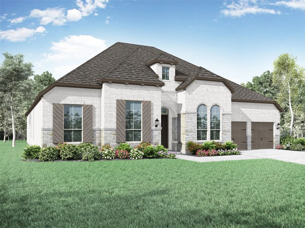 16614 Harmony Fields Street, Hockley