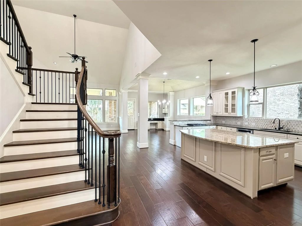 6806 Auburn Sands Drive, Spring