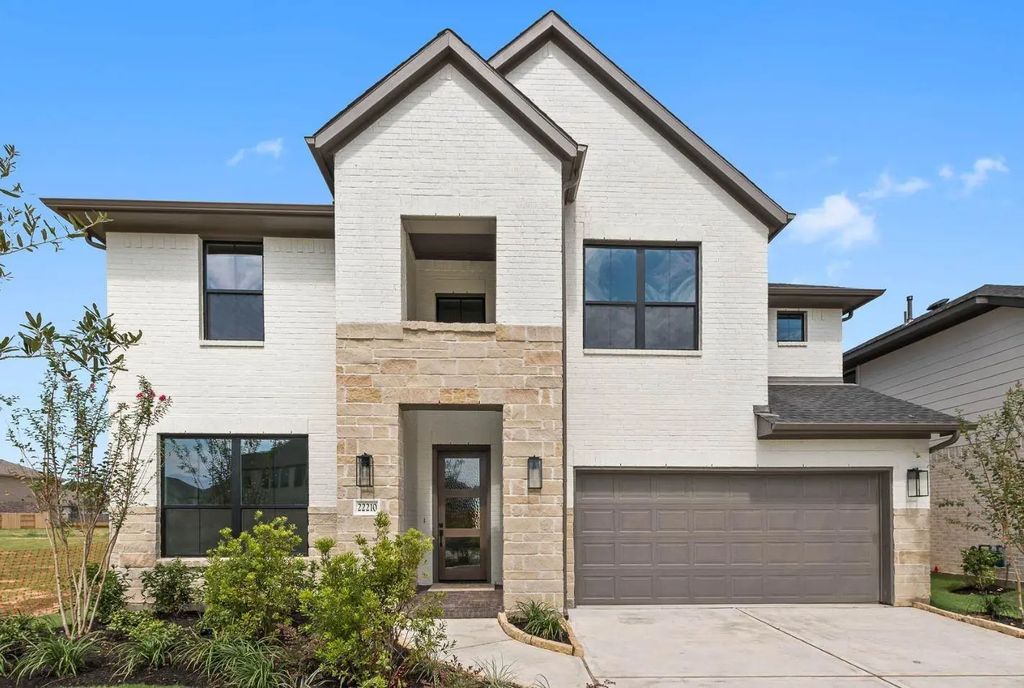 22210 Japanese Maple Lane, Hockley