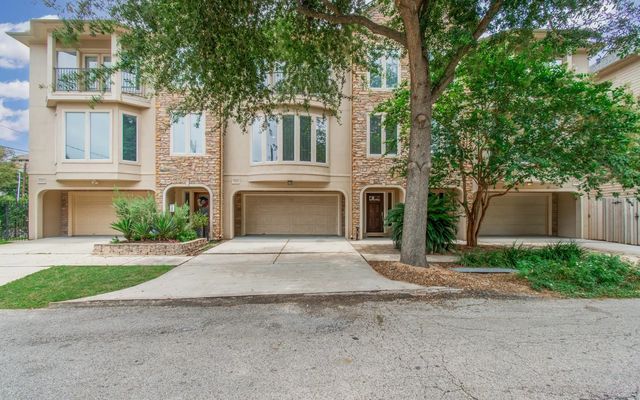 1318 Goliad Street, Houston