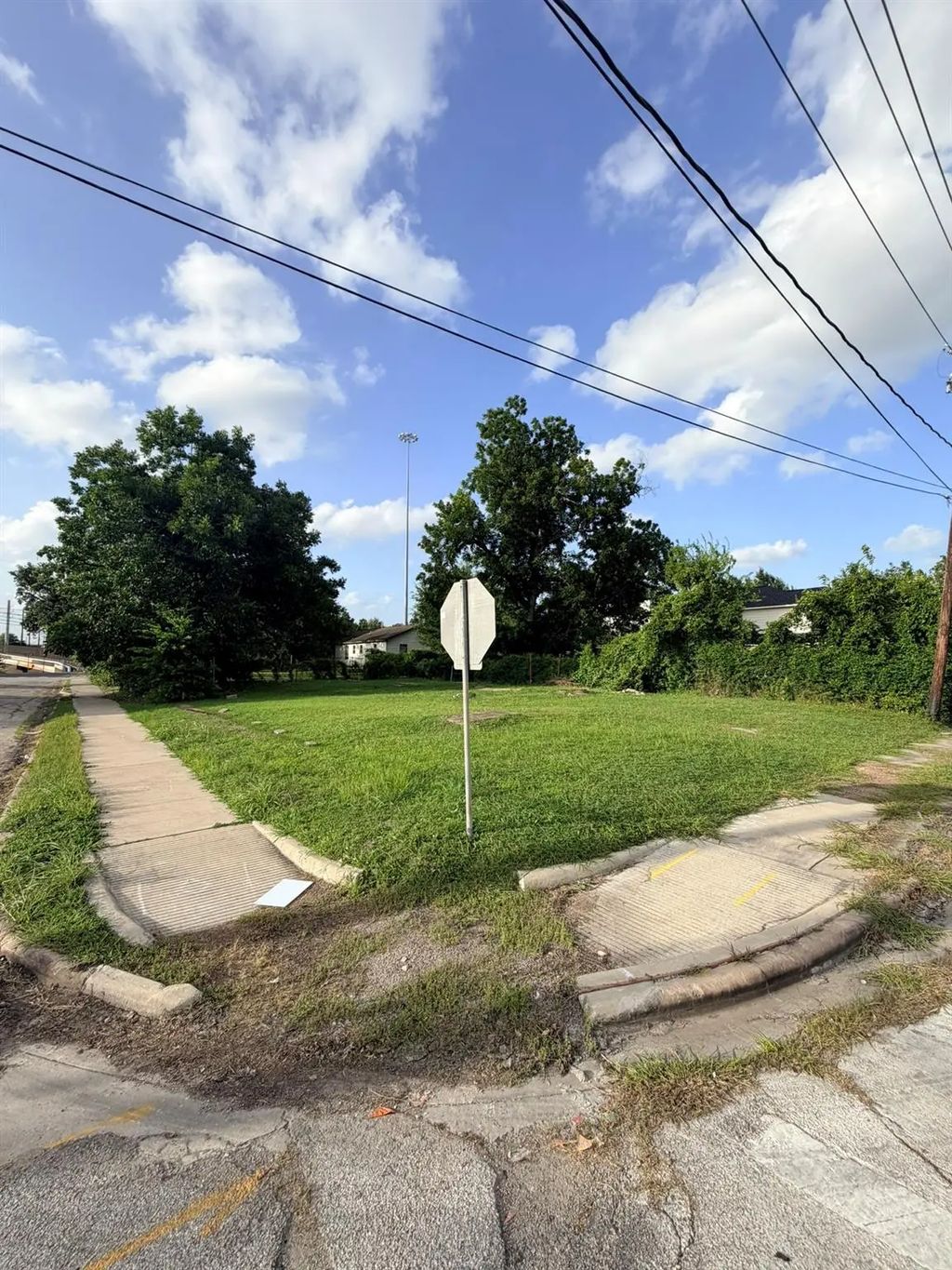 4701 Market Street, Houston