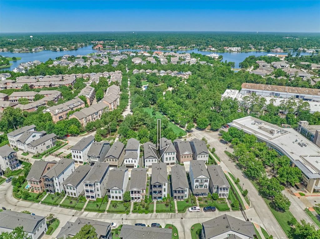 35 Amerson Bay Way, The Woodlands