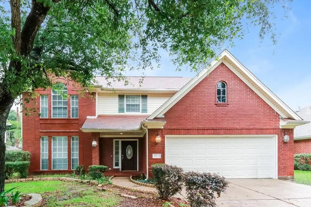18622 Sandelford Drive, Katy