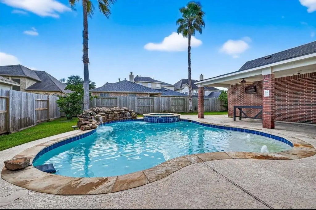 9223 Gauguin Lane, Missouri City