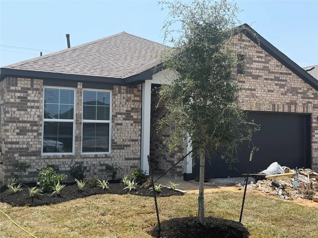2606 Rose Quartz Drive, Texas City