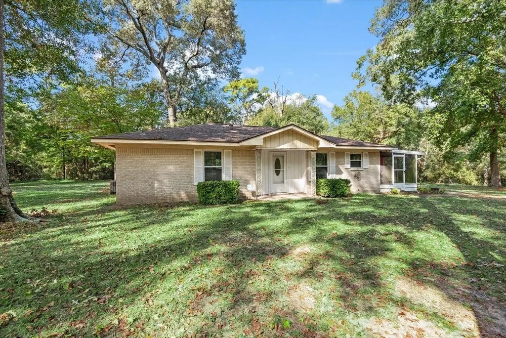 1651 Fultz Court, Conroe