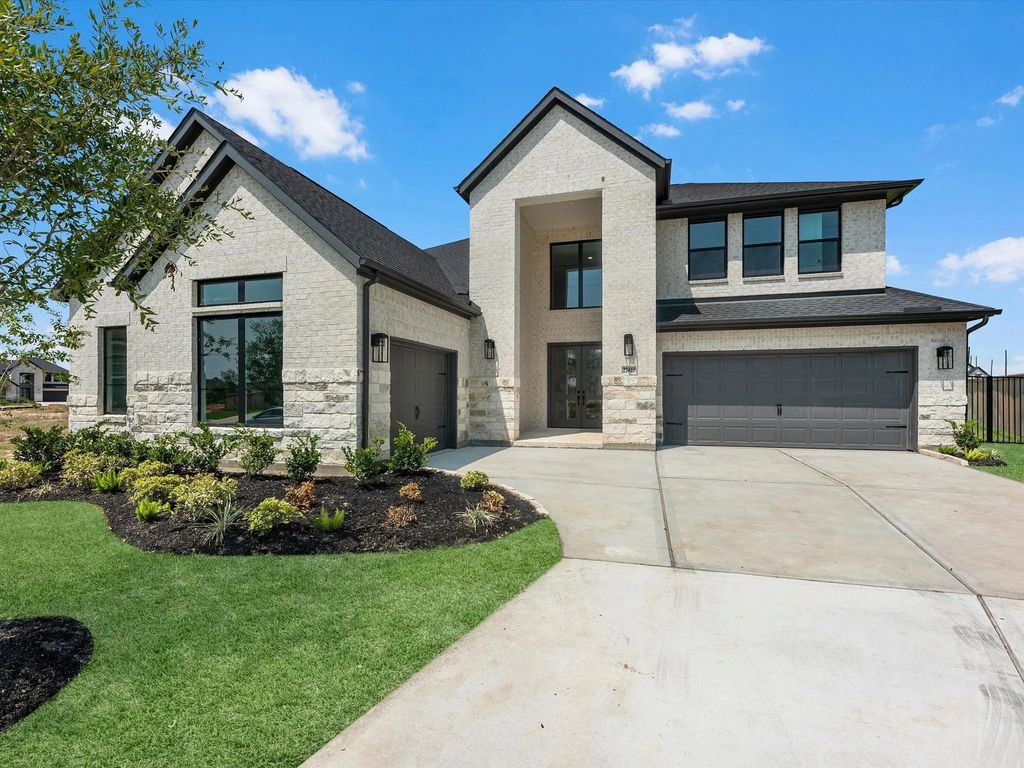 27410 Lantana Haven Lane, Hockley