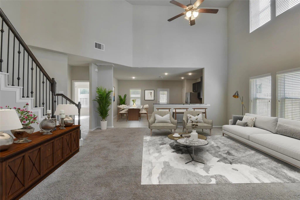 614 Pequin Road, Crosby