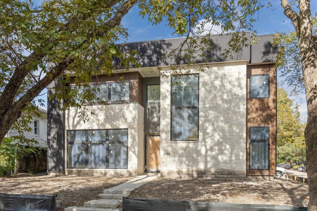 2102 Tangley Street, Houston