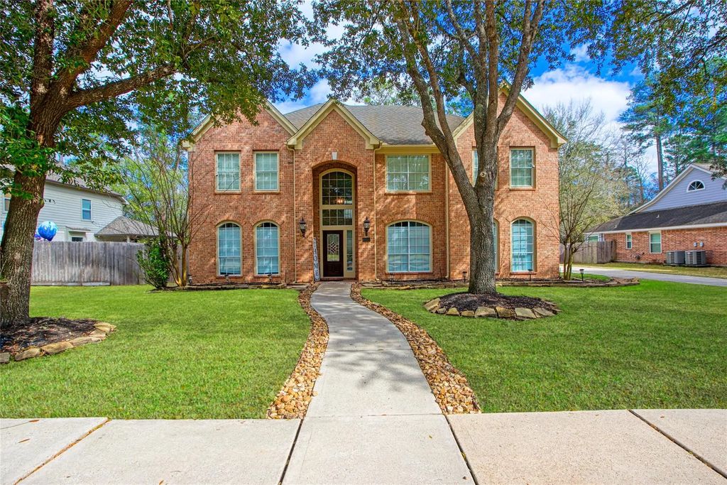 14010 Lakewood Crossing Boulevard, Houston
