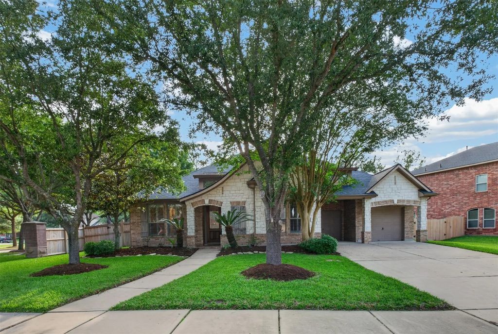 5923 Scarlett Bay Court, Katy