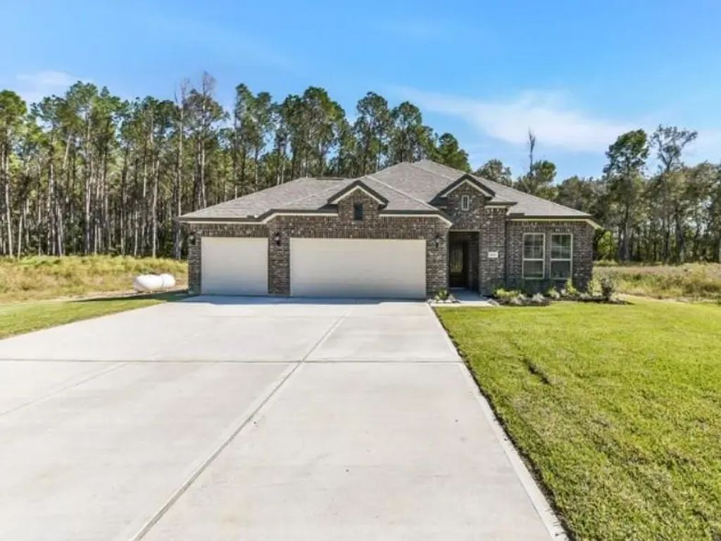 4044 Road 66124, Dayton