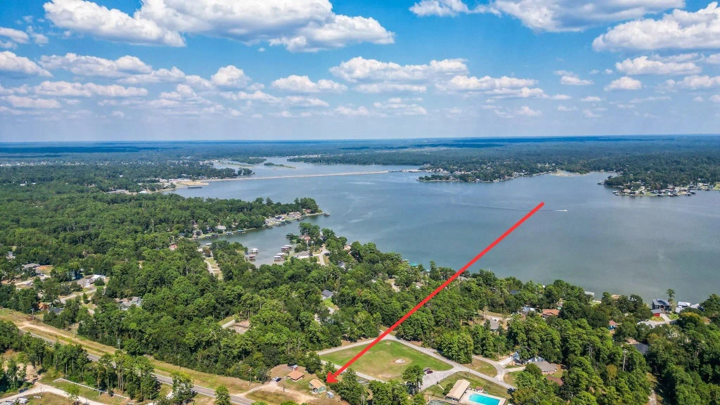 1317 Fm 3186, Onalaska