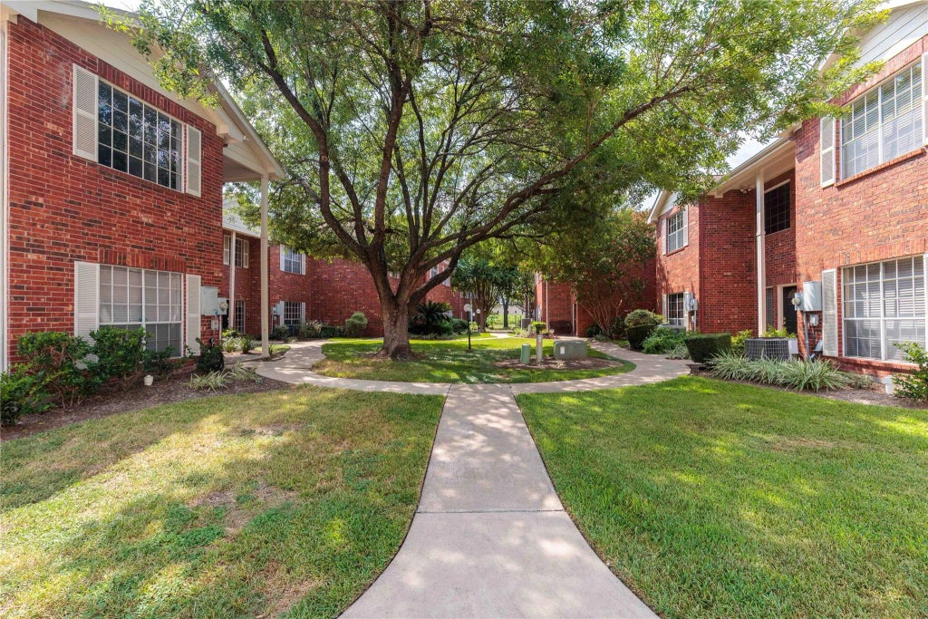 13683 Garden Grove Court 265, Houston