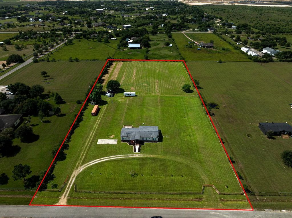 32811 S Red Leaf Lane, Brookshire