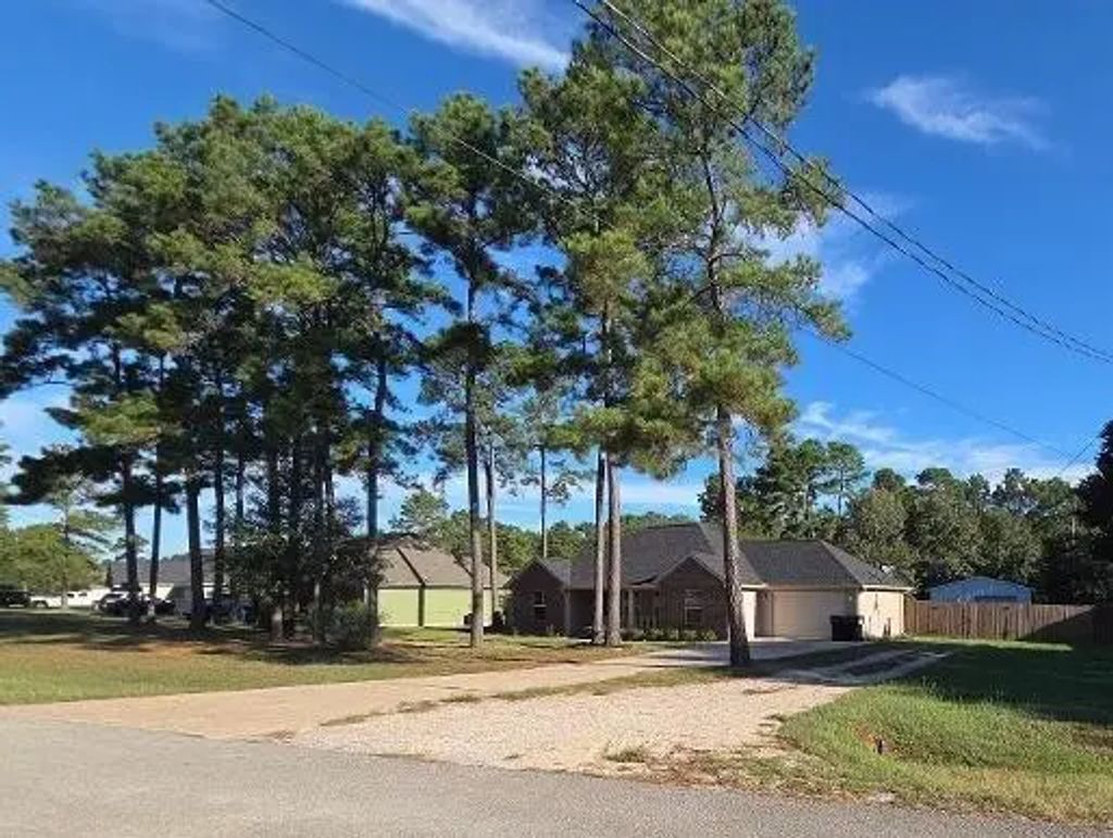 10579 Fawn Mist Drive, Conroe