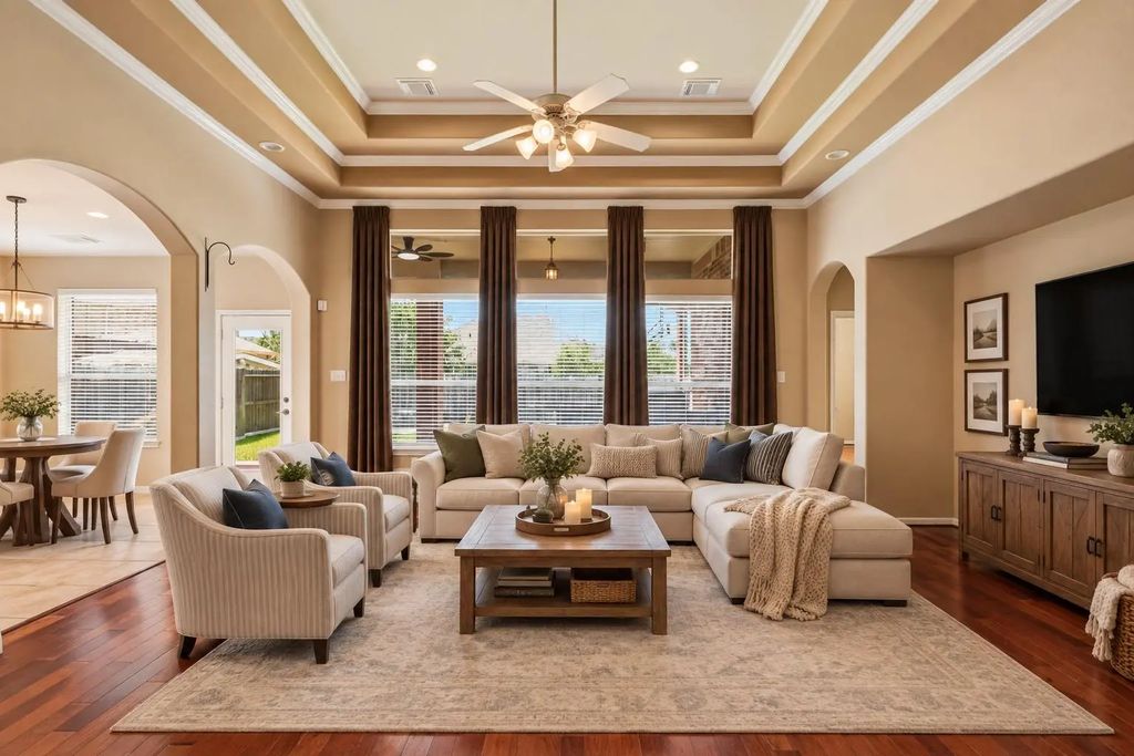 22423 Wenbury Drive, Tomball