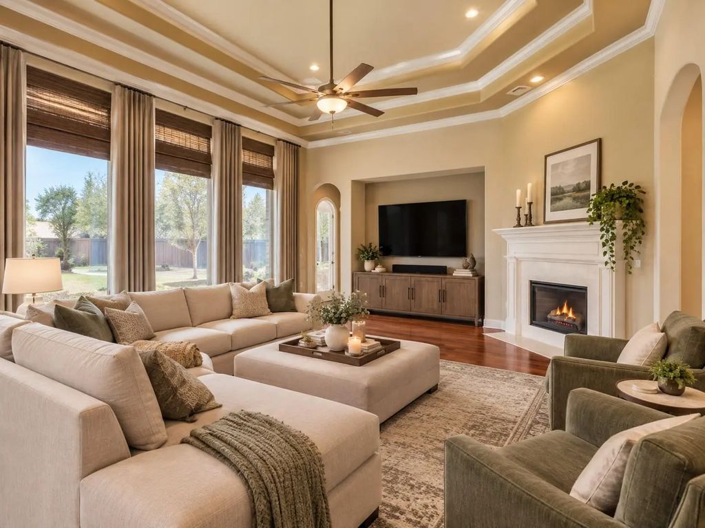 22423 Wenbury Drive, Tomball