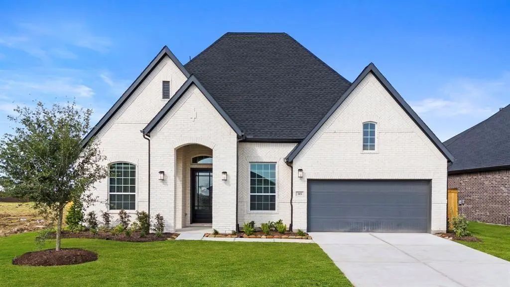 511 Blue River Trail, Rosenberg
