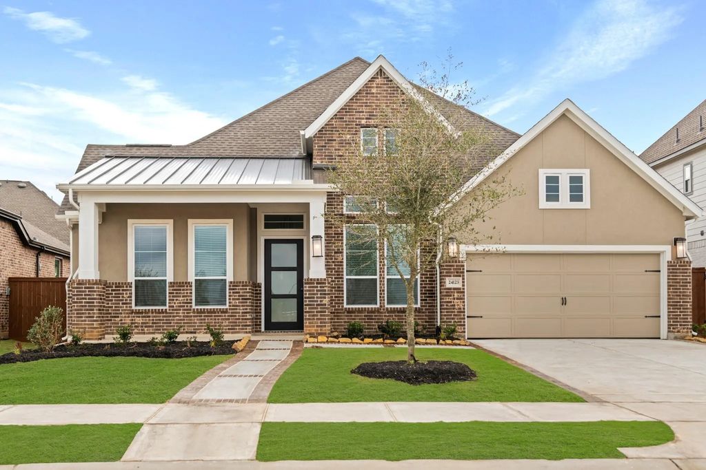 511 Blue River Trail, Rosenberg