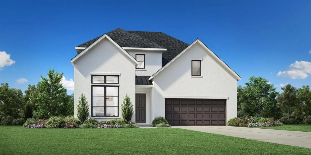 4626 Flintrock Park Drive, Spring