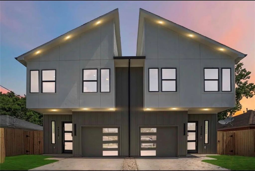 4433 Phlox Street A, Houston