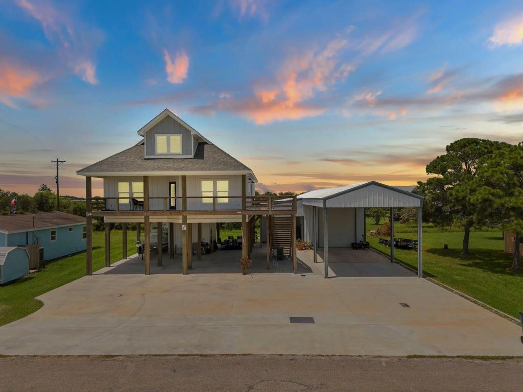 29 Rabbit Drive, Port O Connor